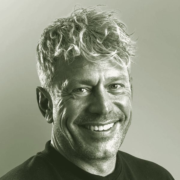 Ben McMahon